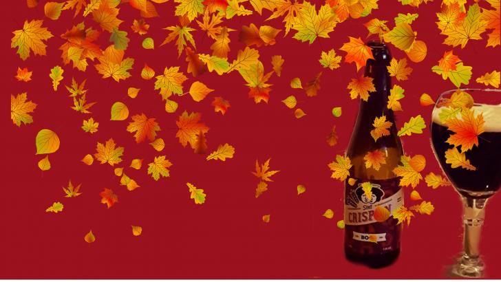 St Crispijn bock header